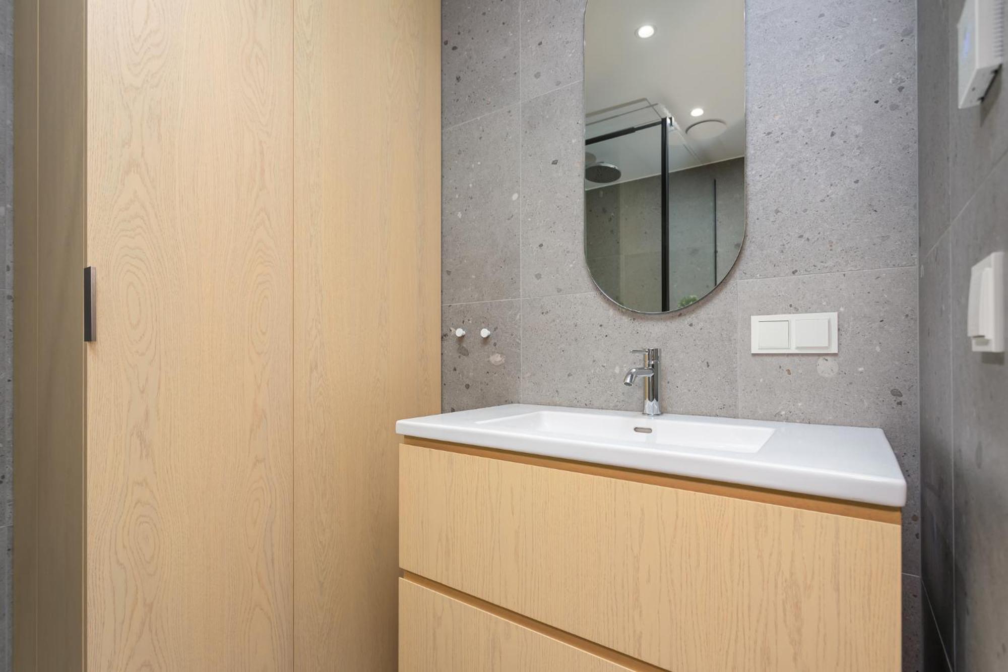 Tobiase Residences - Luxury Apartments Таллин Номер фото